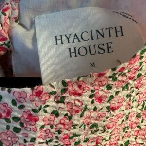 NWOT Tuckernuck Dress Size M